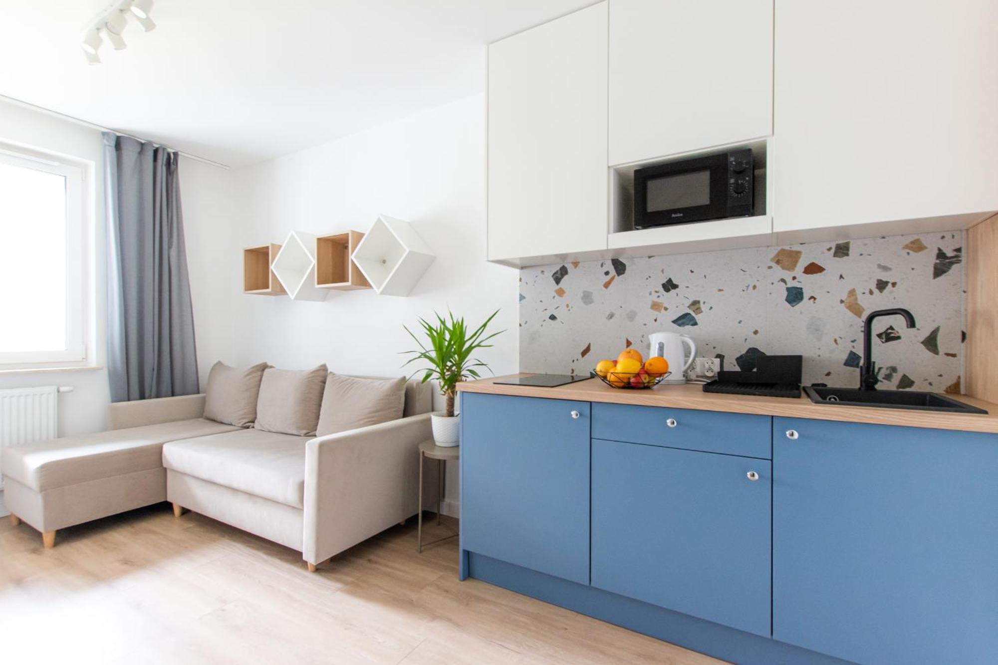 Apartamenty Meiera, Krakow