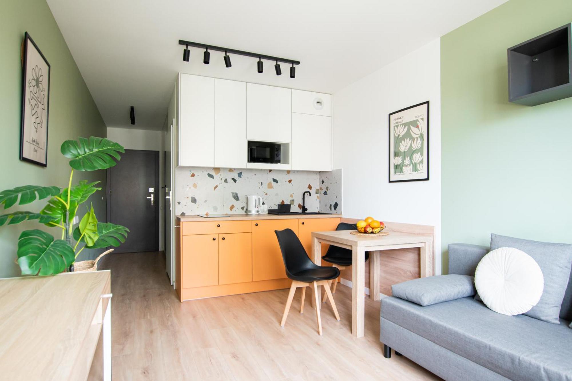Apartamenty Meiera — Photos 2