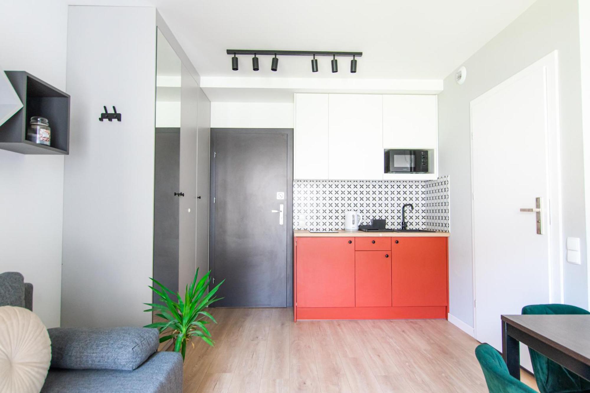 Apartamenty Meiera — Photos 3
